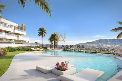 Penthouse i Mijas, Malaga, Mijas - € 619 900 | Ref: UA297-09 - foto 3